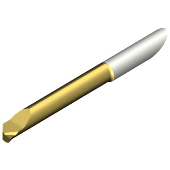 Picture of CXS-07T098-20-7245R 1025 Sandvik 5726701 Solid Tool Turning 0.0080 0.20mm Radius