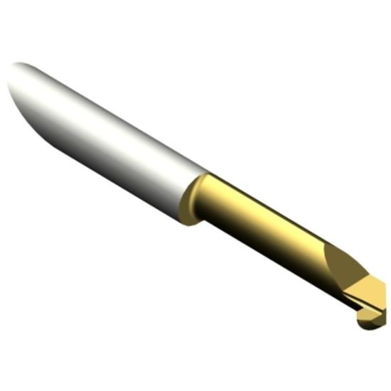 Picture of CXS-06T045-20-6225L 1025 Sandvik 5726705 Solid Tool Turning 0.0080 0.20mm Radius