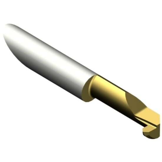 Picture of CXS-07T045-20-7220L 1025 Sandvik 5726714 Solid Tool Turning 0.0080 0.20mm Radius