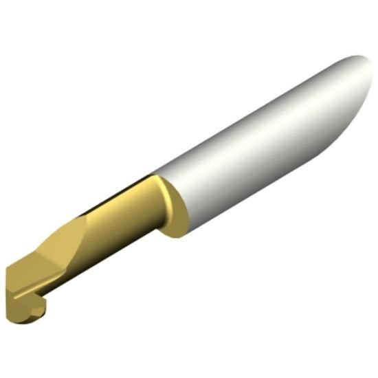 Picture of CXS-07T045-20-7220R 1025 Sandvik 5726715 Solid Tool Turning 0.0080 0.20mm Radius