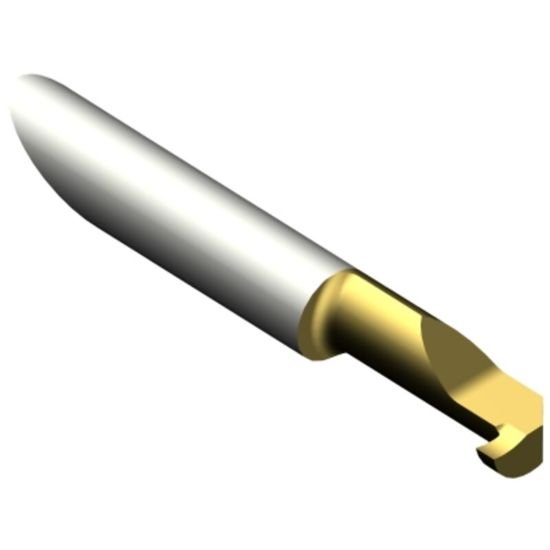 Picture of CXS-06G150-6215L 1025 Sandvik 5726719 Solid Tool Grooving 0.0080 0.20mm Radius