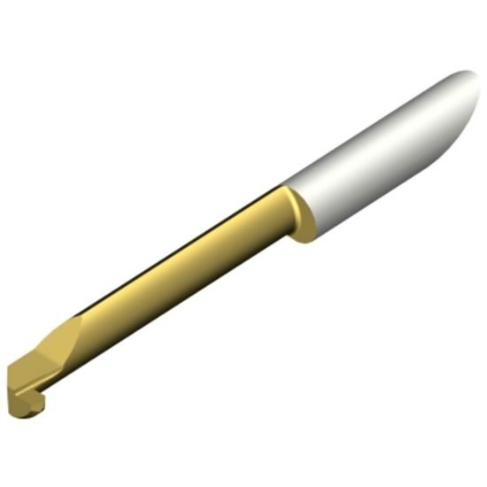 Picture of CXS-07T045-20-7240R 1025 Sandvik 5726721 Solid Tool Turning 0.0080 0.20mm Radius