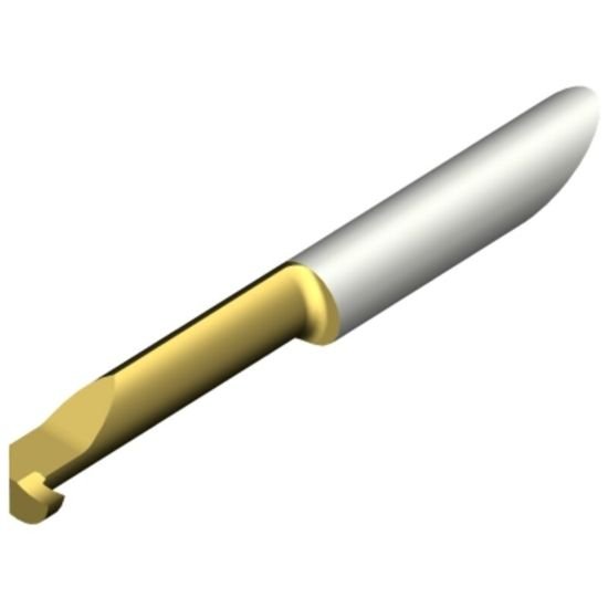 Picture of CXS-06G150-6225R 1025 Sandvik 5726733 Solid Tool Grooving 0.0080 0.20mm Radius
