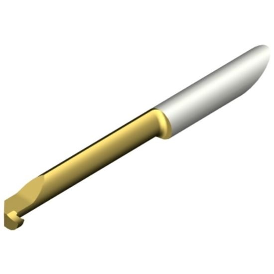 Picture of CXS-06G150-6235R 1025 Sandvik 5726734 Solid Tool Grooving 0.0080 0.20mm Radius