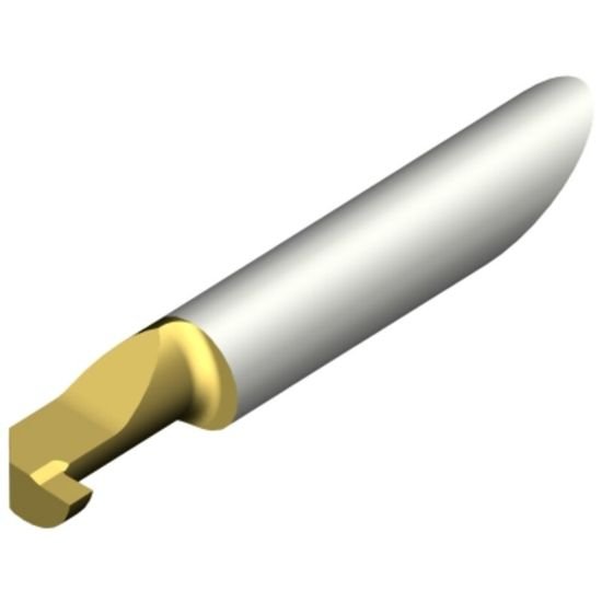 Picture of CXS-06G157-6210R 1025 Sandvik 5726739 Solid Tool Grooving 0.0080 0.20mm Radius