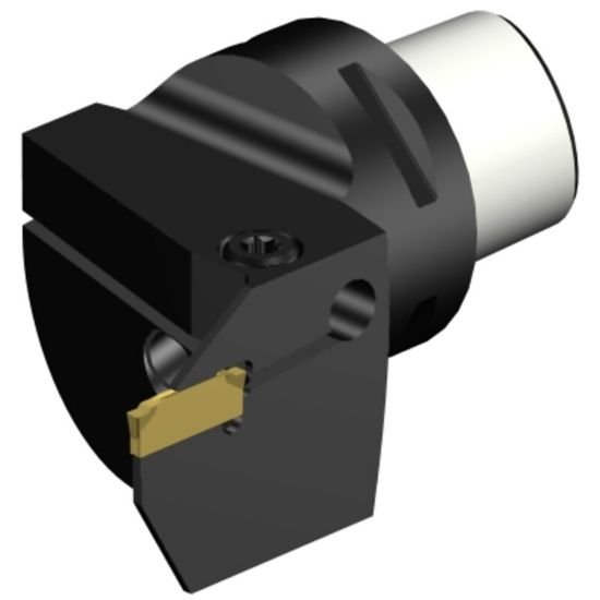 Picture of C3-RF123D15-22050B Sandvik 5726778 Cut Off,Grooving Stick Tool 1.1811 30.00mm Shank