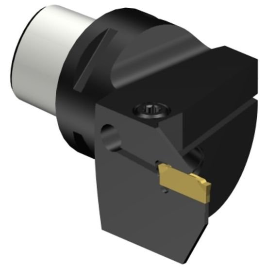 Picture of C3-LF123D15-22050B Sandvik 5726857 Cut Off,Grooving Stick Tool 1.1811 30.00mm Shank