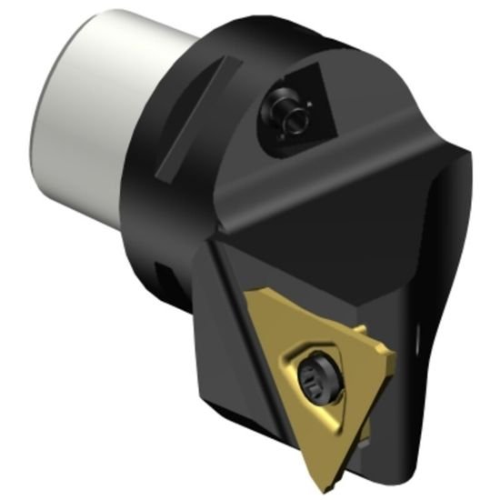 Picture of C3-LF123U06-22045BM Sandvik 5726872 Cut Off,Grooving Stick Tool 1.1811 30.00mm Shank