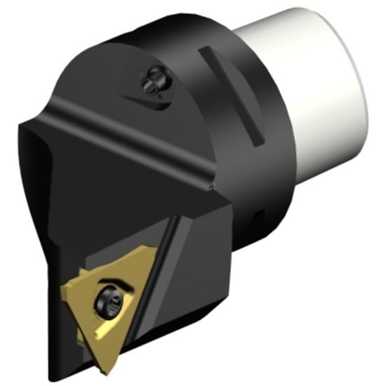 Picture of C4-RF123T06-27060BM Sandvik 5727831 Cut Off,Grooving Stick Tool 1.5748 40.00mm Shank