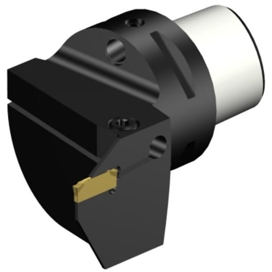 Picture of C4-RF123D15-27055B Sandvik 5727842 Cut Off,Grooving Stick Tool 1.5748 40.00mm Shank