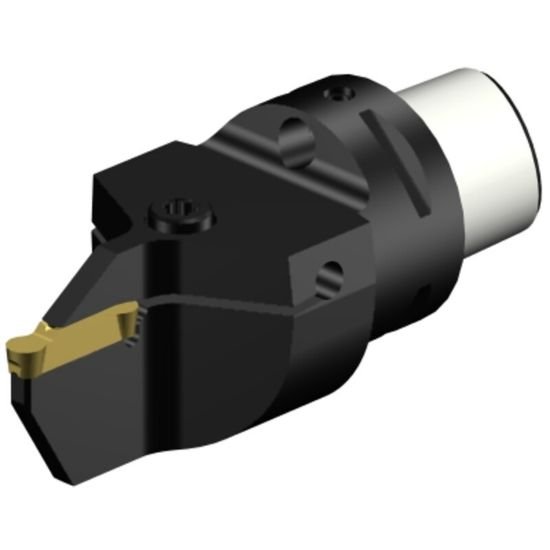 Picture of C4-NF123J25-00077B Sandvik 5728249 Cut Off,Grooving Stick Tool 1.5748 40.00mm Shank