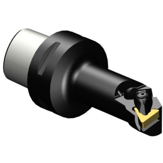 Picture of Sandvik C5-DTFineL-17090-16, T-Max P Coromant PSC "Capto Type" Cutting Unit for Turning, Left Hand, Coromant PSC "Capto Type" - Size C5 Boring Bar