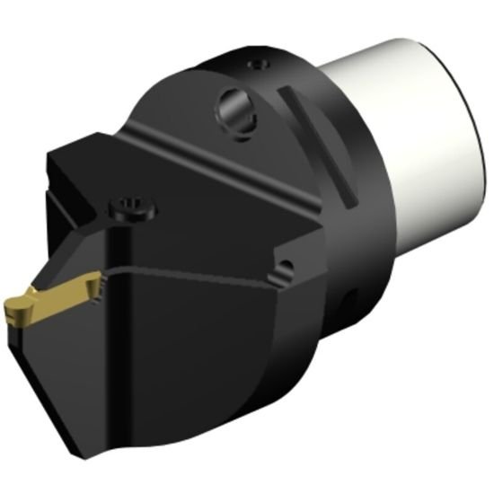 Picture of C6-NF123J25-00082B Sandvik 5729190 Cut Off,Grooving Stick Tool 2.3622 60.00mm Shank