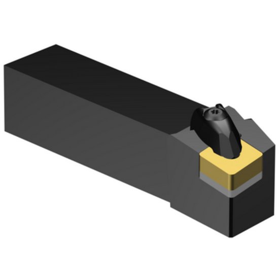 Picture of Sandvik DCLNL 24 8E, T-Max P Shank Tool for Turning, Left Hand, 1-1/2 x 1-1/2" Shank Stick Tool