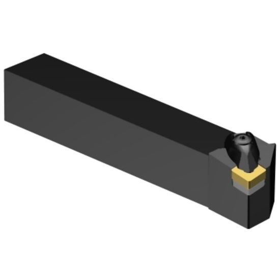 Picture of Sandvik DCLNL 2020K 09, T-Max P Shank Tool for Turning, Left Hand, 20 x 20mm Shank Stick Tool