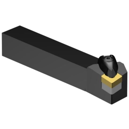 Picture of Sandvik DCLNL 2020K 12, T-Max P Shank Tool for Turning, Left Hand, 20 x 20mm Shank Stick Tool