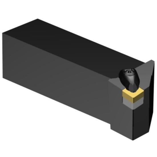 Picture of Sandvik DCLNL 24 4D, T-Max P Shank Tool for Turning, Left Hand, 1-1/2 x 1-1/2" Shank Stick Tool