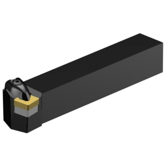 Picture of Sandvik DCKNR 2525M 12, T-Max P Shank Tool for Turning, Right Hand, 25 x 25mm Shank Stick Tool