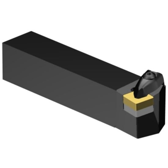 Picture of Sandvik DCKNL 20 5D, T-Max P Shank Tool for Turning, Left Hand, 1-1/4 x 1-1/4" Shank Stick Tool