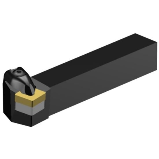 Picture of Sandvik DCKNR 12 4B, T-Max P Shank Tool for Turning, Right Hand, 3/4 x 3/4" Shank Stick Tool