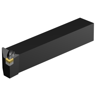 Picture of Sandvik DCLNR 4040S 12, T-Max P Shank Tool for Turning, Right Hand, 40 x 40mm Shank Stick Tool