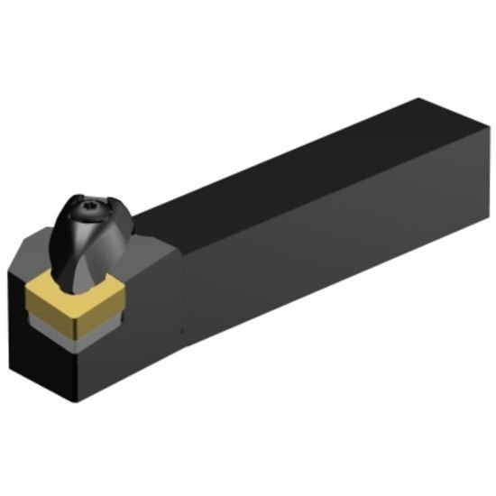 Picture of Sandvik DCLNR 2525M 19, T-Max P Shank Tool for Turning, Right Hand, 25 x 25mm Shank Stick Tool