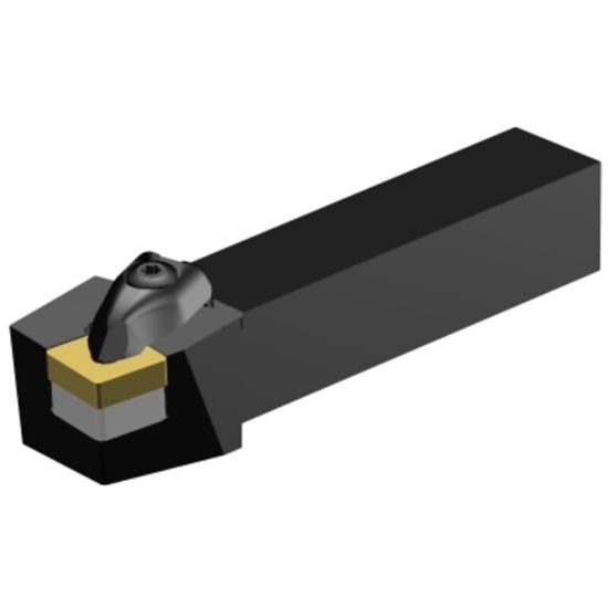 Picture of Sandvik DCRNR 12 4BM1, T-Max P Shank Tool for Turning, Right Hand, 3/4 x 3/4" Shank Stick Tool