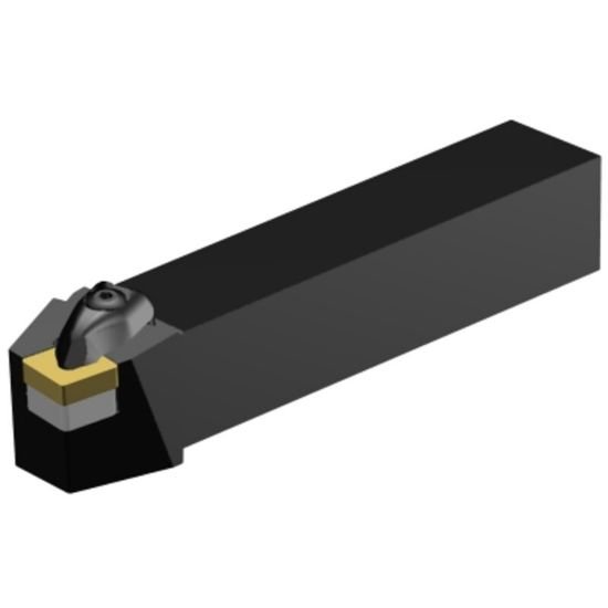 Picture of Sandvik DCRNR 16 4DM1, T-Max P Shank Tool for Turning, Right Hand, 1 x 1" Shank Stick Tool