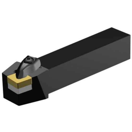 Picture of Sandvik DCRNR 16 5D, T-Max P Shank Tool for Turning, Right Hand, 1 x 1" Shank Stick Tool