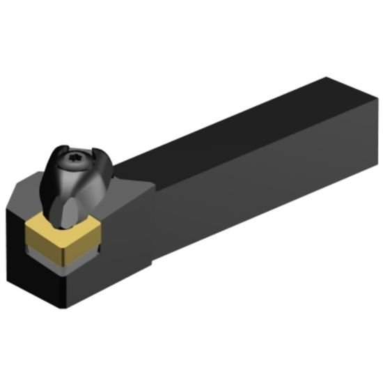 Picture of Sandvik DCLNR 10 4A, T-Max P Shank Tool for Turning, Right Hand, 5/8 x 5/8" Shank Stick Tool