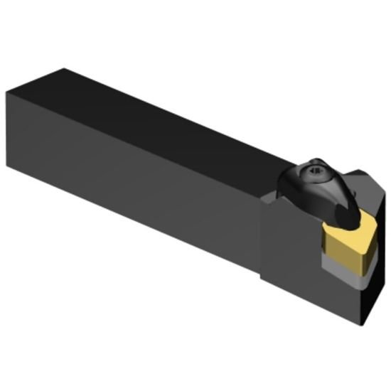 Picture of Sandvik DDJNL 2020K 15, T-Max P Shank Tool for Turning, Left Hand, 20 x 20mm Shank Stick Tool