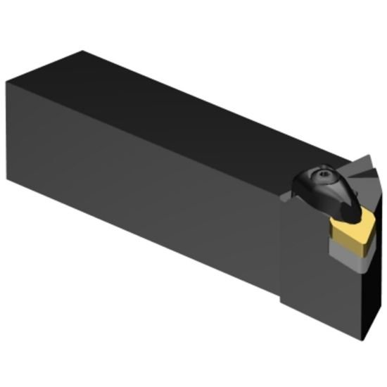 Picture of Sandvik DDJNL 20 4D, T-Max P Shank Tool for Turning, Left Hand, 1-1/4 x 1-1/4" Shank Stick Tool