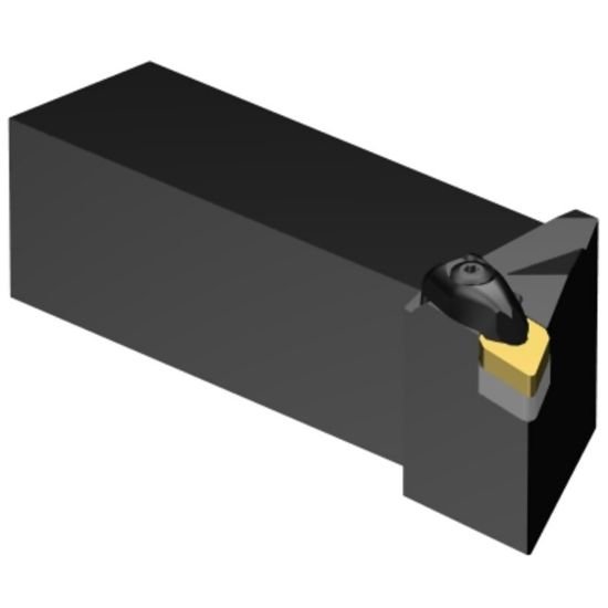 Picture of Sandvik DDJNL 24 4D, T-Max P Shank Tool for Turning, Left Hand, 1-1/2 x 1-1/2" Shank Stick Tool