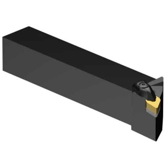 Picture of Sandvik DDJNL 2525M 11, T-Max P Shank Tool for Turning, Left Hand, 25 x 25mm Shank Stick Tool