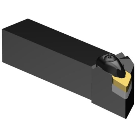 Picture of Sandvik DDJNL 16 4C, T-Max P Shank Tool for Turning, Left Hand, 1 x 1" Shank Stick Tool