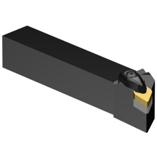 Picture of Sandvik DDJNL 16 4D, T-Max P Shank Tool for Turning, Left Hand, 1 x 1" Shank Stick Tool