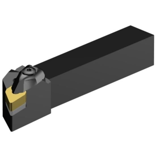 Picture of Sandvik DDJNR 10 3A, T-Max P Shank Tool for Turning, Right Hand, 5/8 x 5/8" Shank Stick Tool