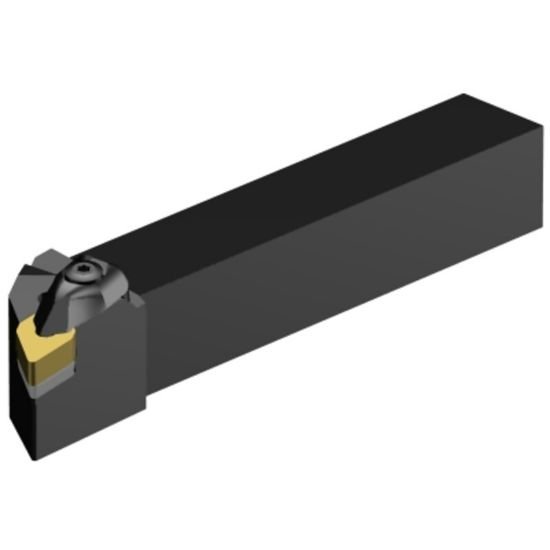 Picture of Sandvik DDJNR 12 3C, T-Max P Shank Tool for Turning, Right Hand, 3/4 x 3/4" Shank Stick Tool