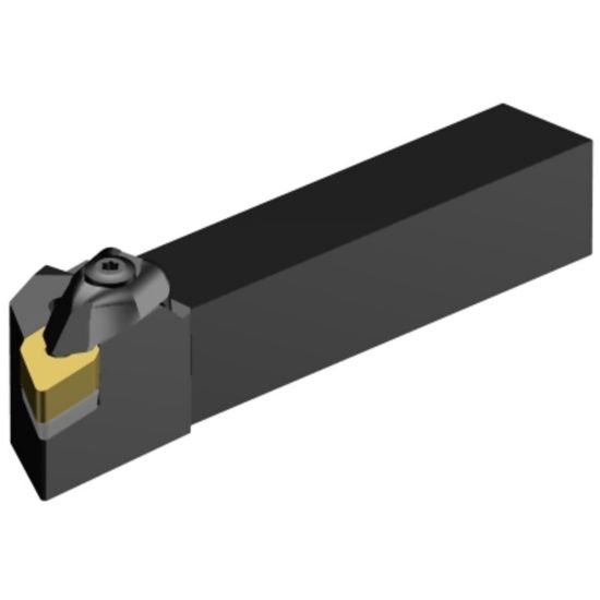 Picture of Sandvik DDJNR 1616H 11, T-Max P Shank Tool for Turning, Right Hand, 16 x 16mm Shank Stick Tool