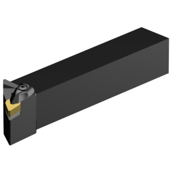 Picture of Sandvik DDJNR 16 3D, T-Max P Shank Tool for Turning, Right Hand, 1 x 1" Shank Stick Tool