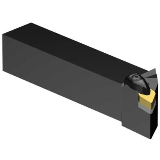 Picture of Sandvik DDJNL 3232P 15, T-Max P Shank Tool for Turning, Left Hand, 32 x 32mm Shank Stick Tool