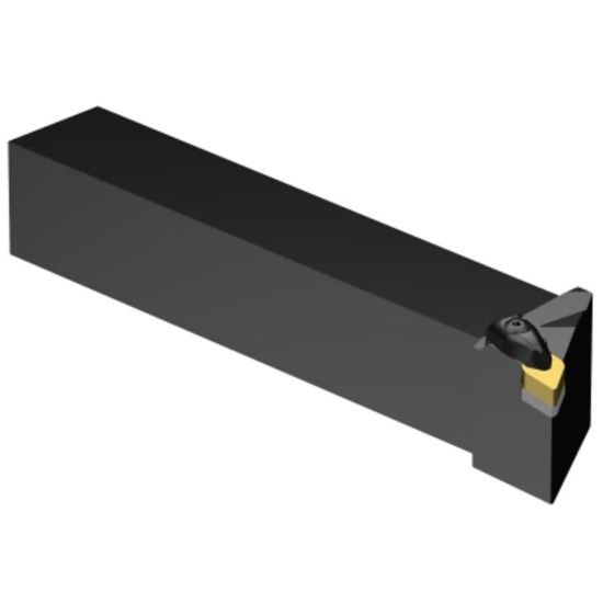 Picture of Sandvik DDJNL 4040S 15, T-Max P Shank Tool for Turning, Left Hand, 40 x 40mm Shank Stick Tool