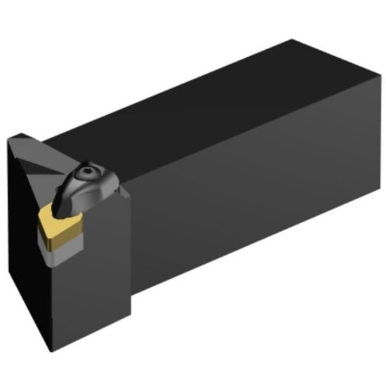 Picture of Sandvik DDJNR 24 4D, T-Max P Shank Tool for Turning, Right Hand, 1-1/2 x 1-1/2" Shank Stick Tool