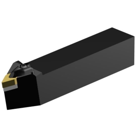 Picture of Sandvik DDNNN 3232P 15, T-Max P Shank Tool for Turning, Neutral Hand, 32 x 32mm Shank Stick Tool