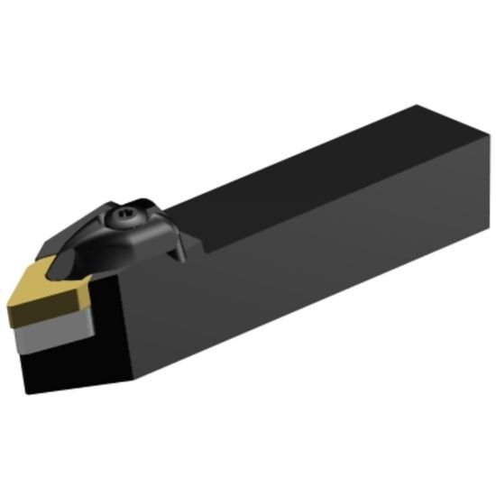 Picture of Sandvik DDPNN 12 4B, T-Max P Shank Tool for Turning, Neutral Hand, 3/4 x 3/4" Shank Stick Tool