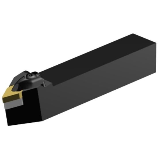 Picture of Sandvik DDNNN 2525M 1504, T-Max P Shank Tool for Turning, Neutral Hand, 25 x 25mm Shank Stick Tool