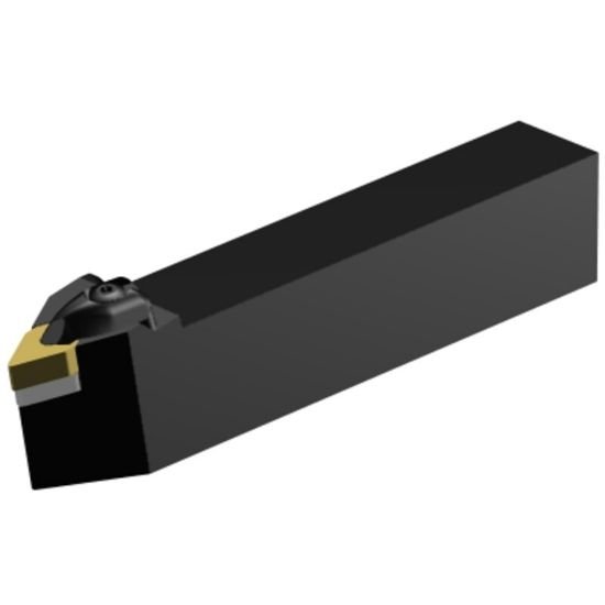 Picture of Sandvik DDNNN 3225P 15, T-Max P Shank Tool for Turning, Neutral Hand, 32 x 25mm Shank Stick Tool