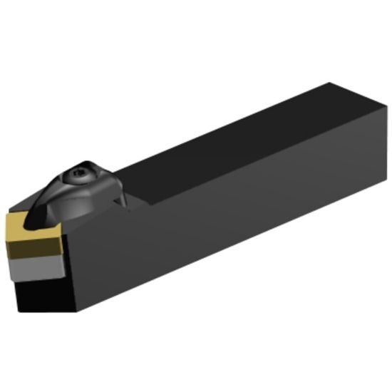 Picture of Sandvik DSDNN 12 4B, T-Max P Shank Tool for Turning, Neutral Hand, 3/4 x 3/4" Shank Stick Tool