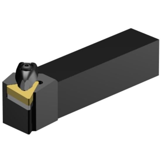 Picture of Sandvik DTFineR 20 5D, T-Max P Shank Tool for Turning, Right Hand, 1-1/4 x 1-1/4" Shank Stick Tool