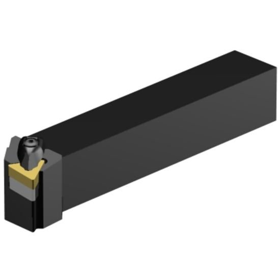 Picture of Sandvik DTFineR 2525M 16, T-Max P Shank Tool for Turning, Right Hand, 25 x 25mm Shank Stick Tool